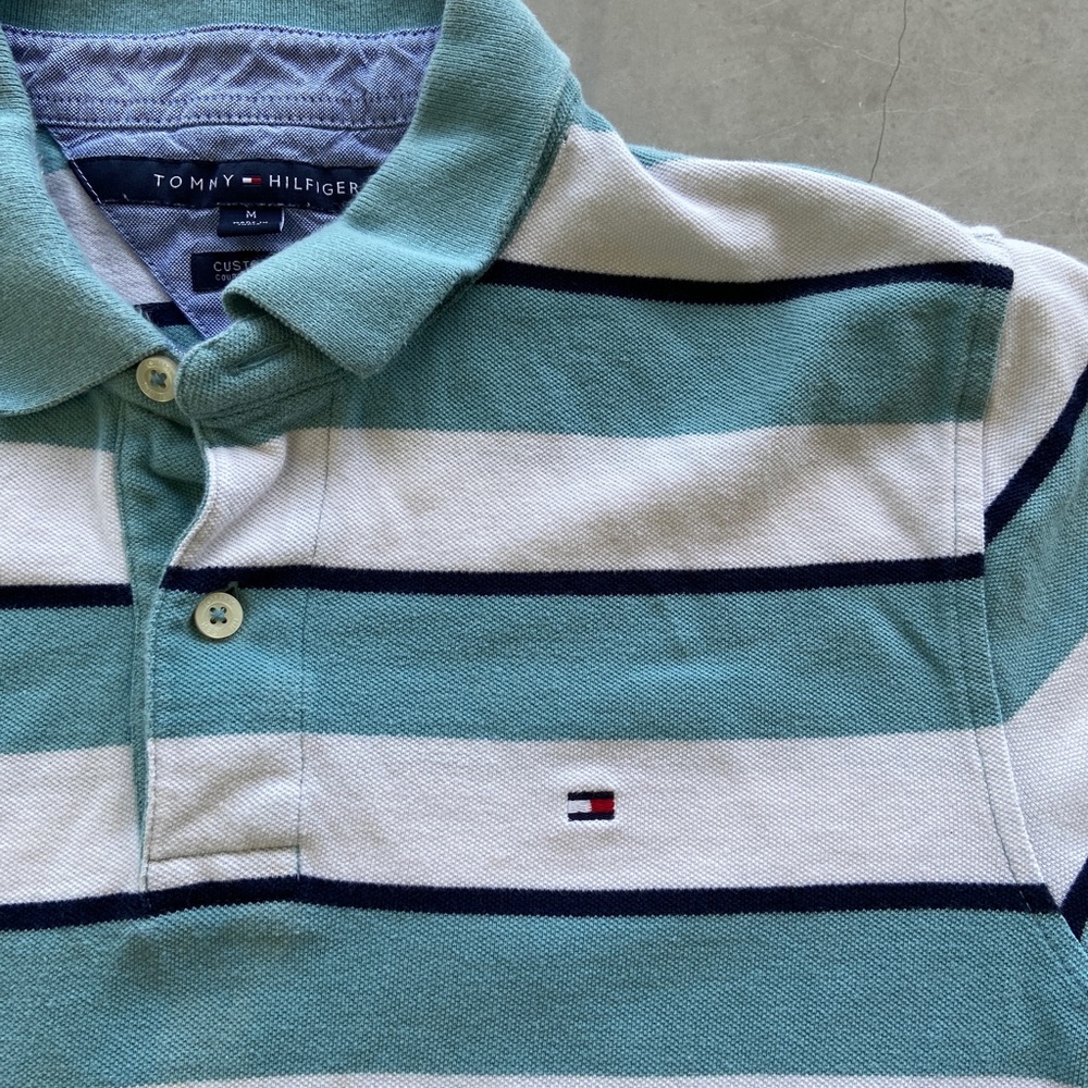 Tommy Hilfiger